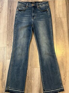 Judy Blue JB88626 High Rise Slim Bootcut Jeans – Size 9/29
